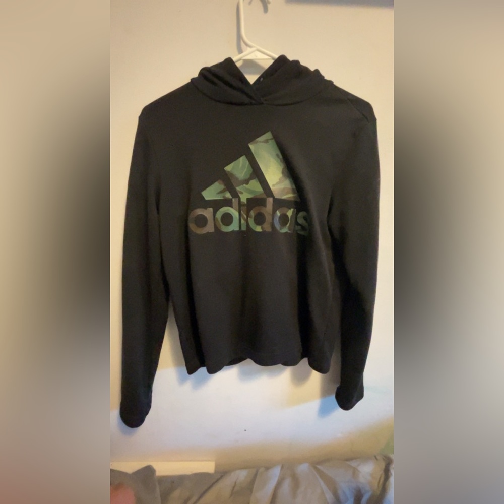 Women’s Adidas hoodie, size small